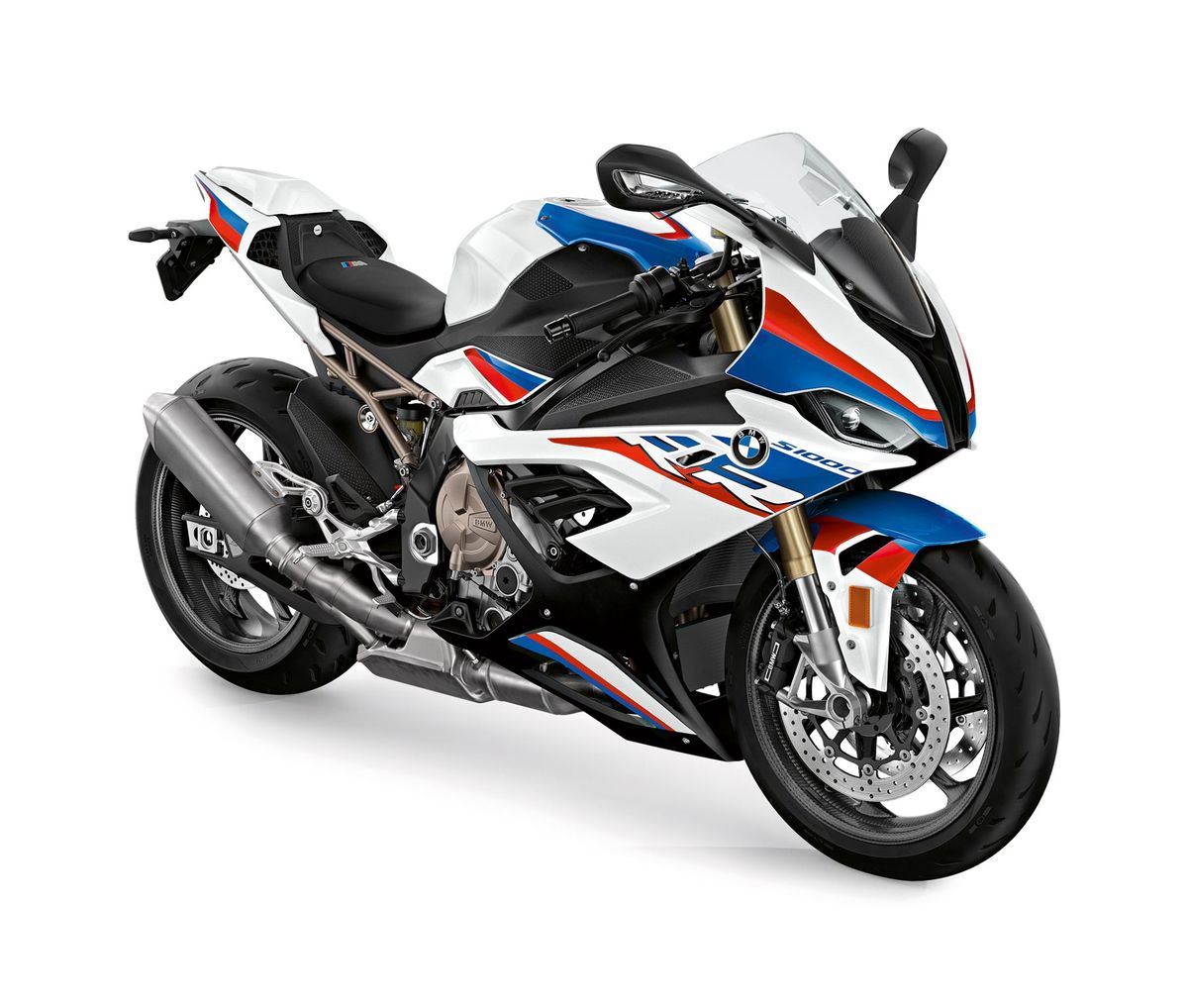 BMW S1000RR