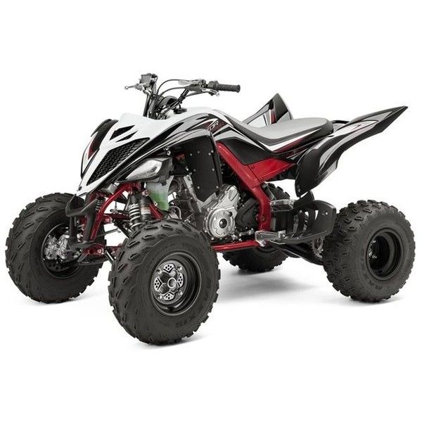 Yamaha Raptor